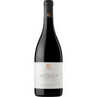 Vi Legaris Alcubilla Avellaneda Negre 75 Cl - 81419