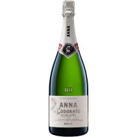 Cava Codorniu Anna Reserva 11.5º-12º Magnum - 81448