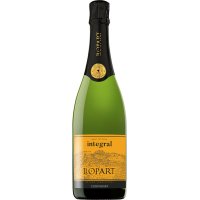 Cava Llopart Integral Brut Nature 11.5º - 81481