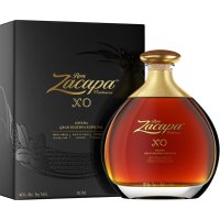 Ron Zacapa Centenario 40º 70 Cl Xo - 81484