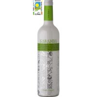 Vino Karamba Blanc De Blancs Blanco Seco Eco 11.5º 75 Cl - 81496