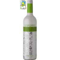 Vi Karamba Blanc De Blancs Blanc Sec Eco 11.5º 75 Cl - 81496