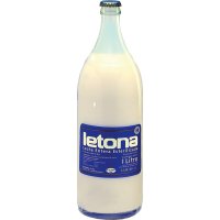 Letona Litro Retornable - 815