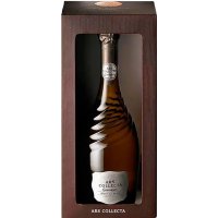 Cava Ars Collecta Blanc De Noirs Estuche Cartón - 81544