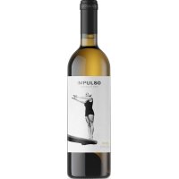 Vino Impulso Semidulce Blanco 12º 75 Cl - 81552