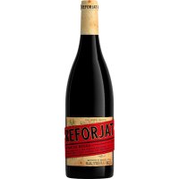 Vino Reforjat Tinto 14º 75 Cl - 81554