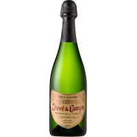 Cava Juve Y Camps Reserva Familia Brut Nature Reserva 12º Caja Carton 75 Cl - 81563