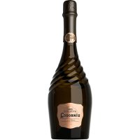 Cava Ars Collecta Gran Rose Brut Reserva 12º 75 Cl - 81564