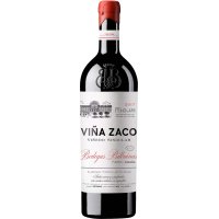 Vino Viña Zaco Singular Tinto 14.5º 75 Cl - 81572