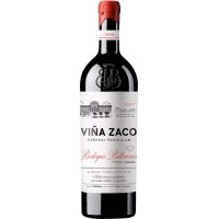 Vi Viña Zaco Singular Negre 14.5º 75 Cl - 81572