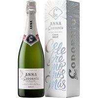 Cava Codorniu Anna Limited Edition 11.5º Estuche Cartón 75 Cl 1 Botella - 81574