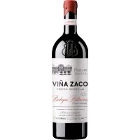 Vino Viña Zaco Singular 14.5º 75 Cl - 81575
