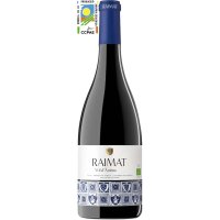 Vino Raimat Vol D'ànima Eco Tinto 14º 75 Cl - 81578