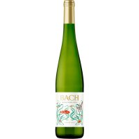 Vi Bach Mediterrania Blanc Agulla 11-11.5º 75 Cl - 81582