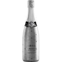 Cava Codorniu Anna Ed.limt.blanc De Blancs Brut Reserva 11.5º-12º 75 Cl - 81589