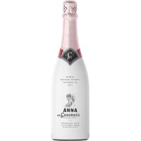 Cava Codorniu Anna Sleever Brut Rose 11.5º-12º 75 Cl - 81592