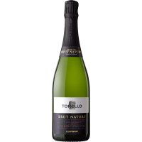 Cava Torelló Brut Nature 13º 75 Cl - 81598