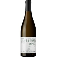 Vino Can Matons La Vinya Del Músic Blanco 11.5º 75 Cl - 81600