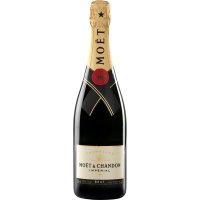 Champagne Moet Chandon Imperial Sin Año Brut 12.8º 75 Cl - 81612