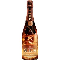 Champagne Moet Chandon N.i.r Rose 12º 75 Cl - 81615