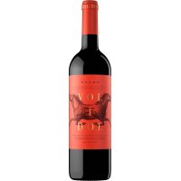 Vino Vol I Dol Negro 13.5º 75 Cl - 81622