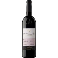 Vino La Vicalanda Viñas Viejas Tinto 14º 75 Cl - 81626