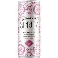 Vino Codorniu Spritz Very Raspberry 5.5º Lata 250 Ml - 81632