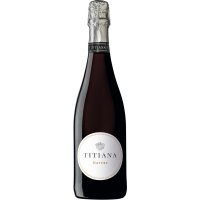 Cava Titiana Brut Nature 12º 75 Cl - 81637