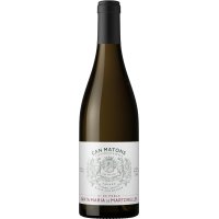 Vino Can Matons Santa Maria De Martorelles Blanco 12.5º 75 Cl - 81639