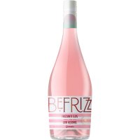 Vino Be Frizz Frizzante Rosado 5.5º 75 Cl - 81642