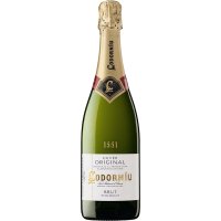 Cava Codorniu Cuvée Original Eco Brut 11.5º-12º 75 Cl - 81645