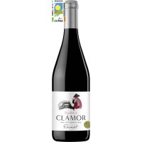 Vino Raimat Clamor Eco Tinto 13.5º 75 Cl - 81647