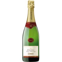 Cava Codorniu Extra Brut Reserva 11.5º-12º 3/4 - 81666