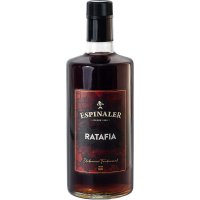 Ratafía Espinaler 28º 70 Cl - 81669