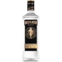 Gin Beefeater Black 40º 70 Cl - 81670