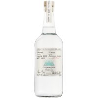 Tequila Casamigos Blanc 40º 70 Cl - 81674