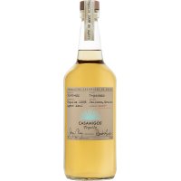 Tequila Casamigos Reposat 40º 70 Cl - 81675