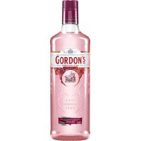 Ginebra Gordon's Premium Pink 70 Cl 37.5º - 81690