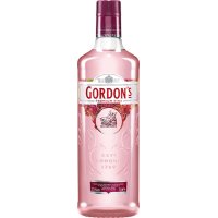 Ginebra Gordon's Premium Pink 37.5º 70 Cl - 81690