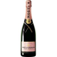 Champagne Moet Chandon Imperial Brut Rose 75 Cl - 81694