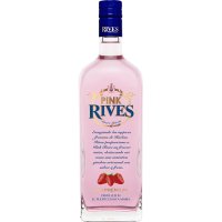 Ginebra Rives Pink 37.5º 70 Cl - 81700