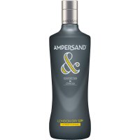 Gin Ampersand 70 Cl - 81701