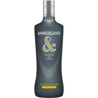 Ginebra Ampersand 40º 70 Cl - 81701