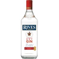 Ginebra Rives 37.5º 1 Lt - 81717