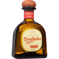 Tequila Don Julio Reposat 38º 70 Cl - 81743