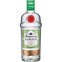 Ginebra Tanqueray Rangpur 41º 1 Lt - 81750