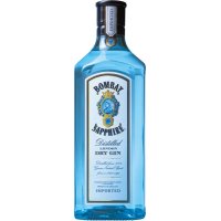 Ginebra Bombay Sapphire London Dry Gin 40º 70 Cl - 81751