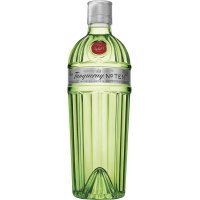 Ginebra Tanqueray Ten 47º 70 Cl - 81752