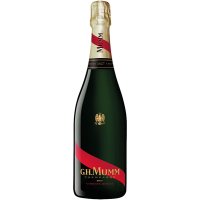 Champagne Mumm Cordon Rouge Brut 12º Botella 75 Cl - 81754