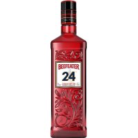 Ginebra Beefeater 24 London Dry Gin Superior 70 Cl 45º - 81756